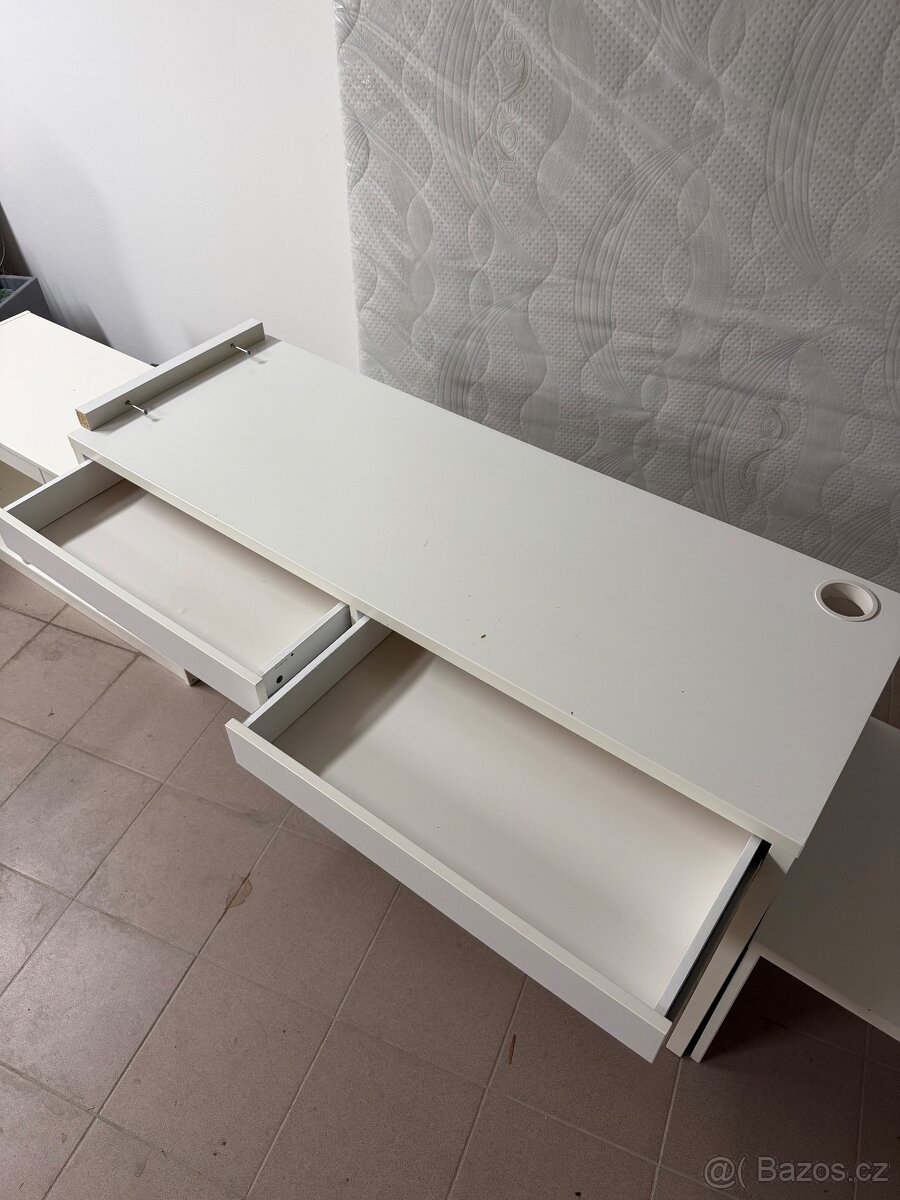 Psací stůl nebo set nábytku IKEA - 3