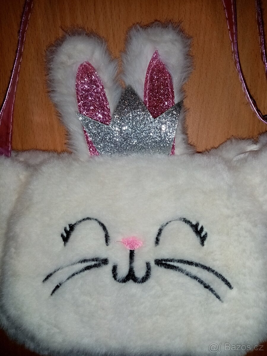 kabelky pro holčičky - 3