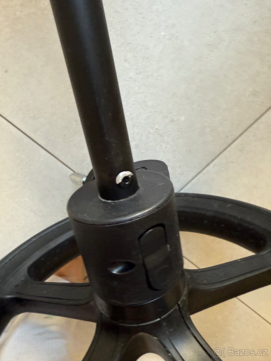 Cybex Priam kola do terénu - 3