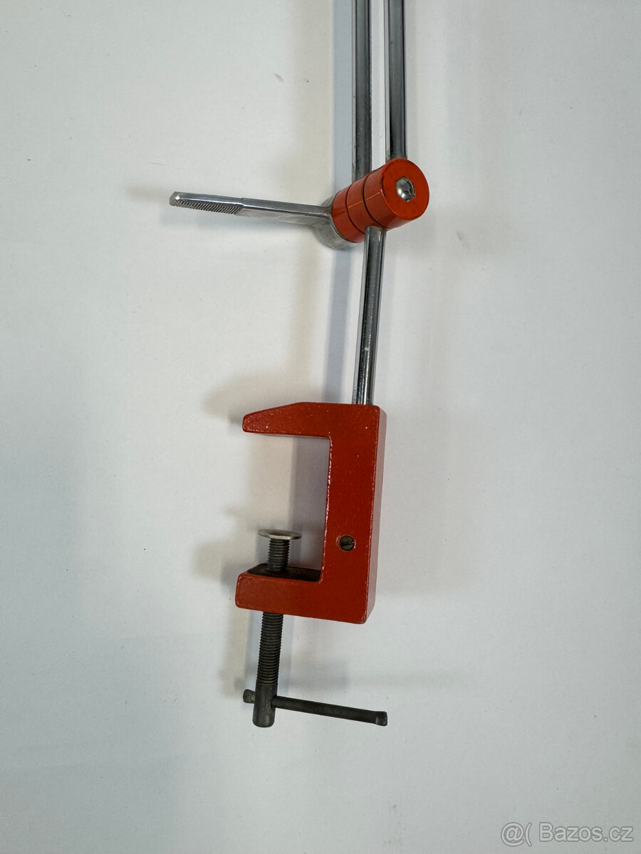 Oblíbená stolníl lampička Napako - rychloupínací - 3