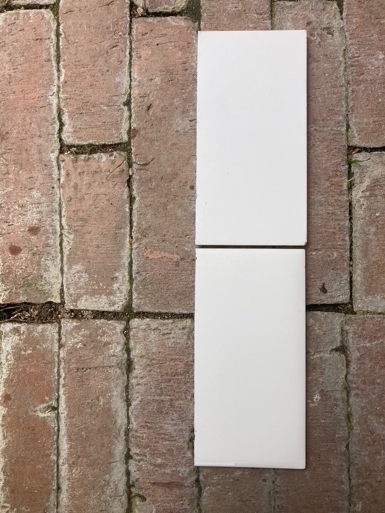 OBKLAD, KACHLIČKY - 3