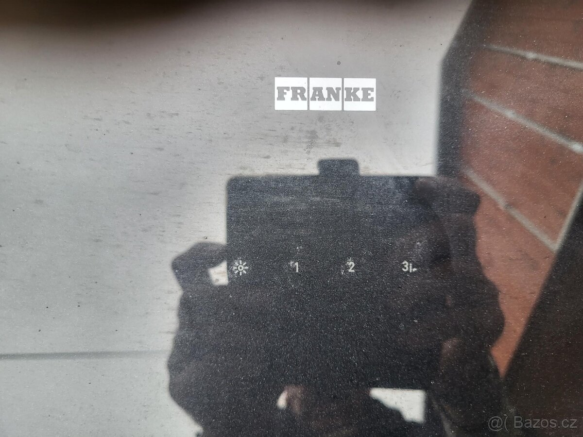 Digestoř Franke - 3