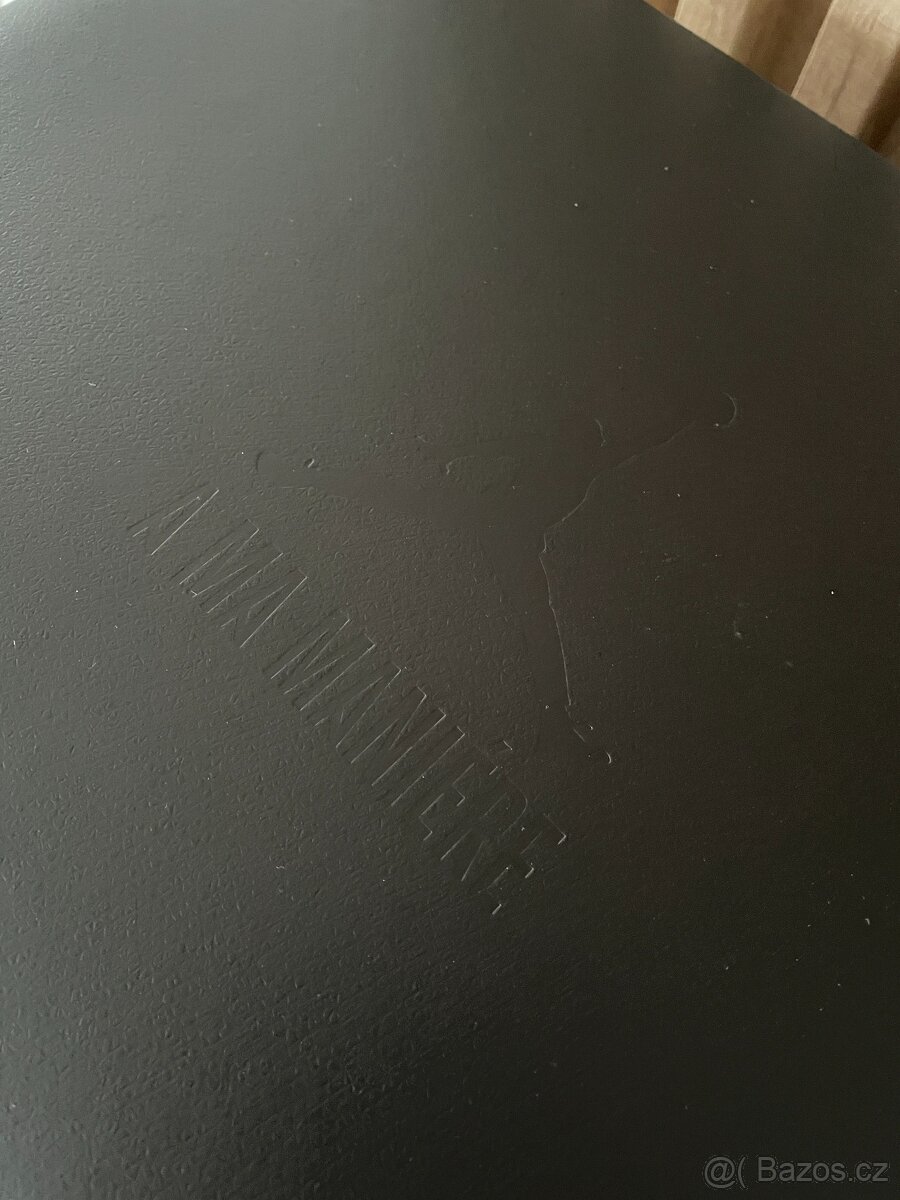 Air Jordan 4 Dark Mocha US10/EU43 Limited Edition - 3