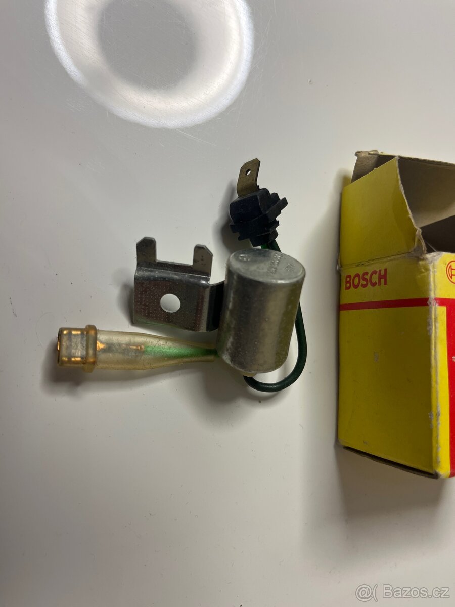 Bosch 1237330305 - 896 kondenzátor - 3