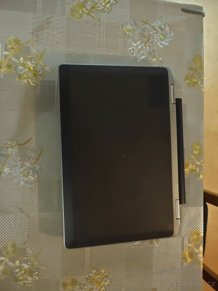 NoteBook DELL Latitude E6320 - 3