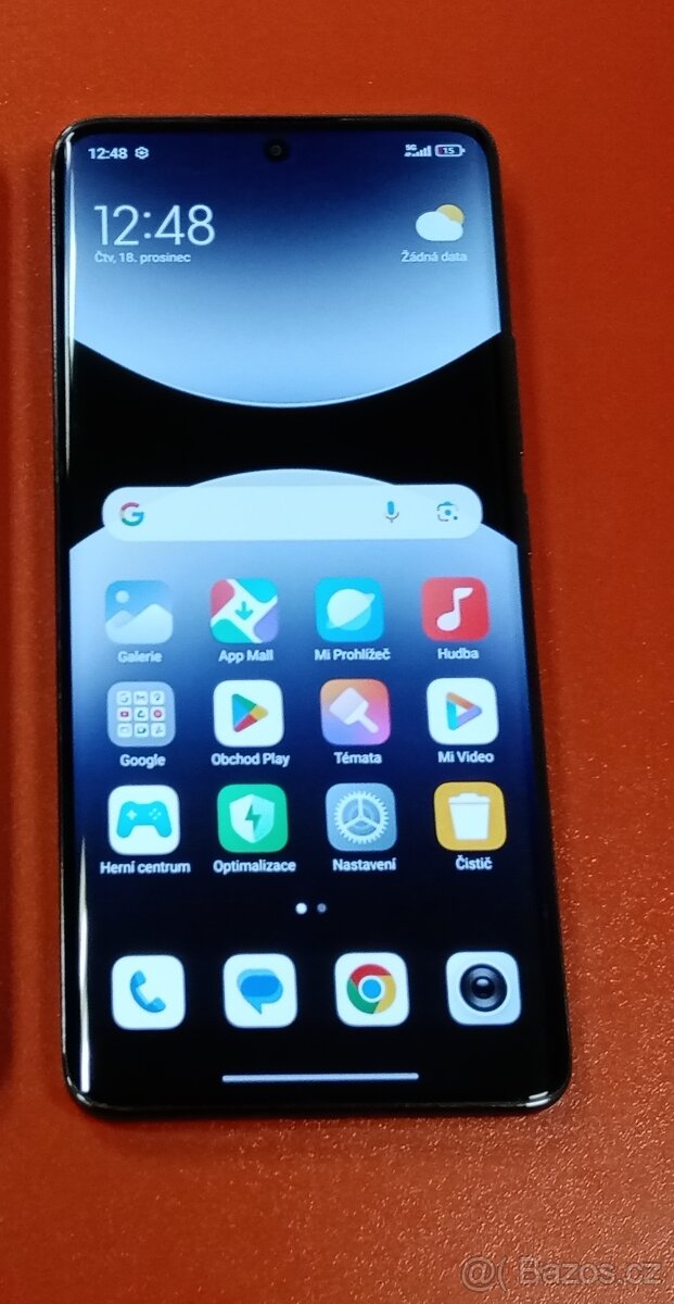 Xiaomi Redmi Note 14 Pro 5G 8GB/256GB - 3