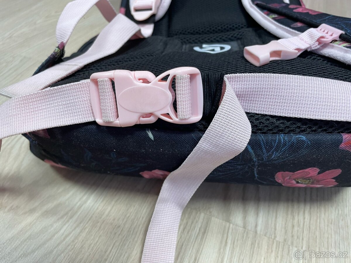 Batoh Meatfly 22 l - 3