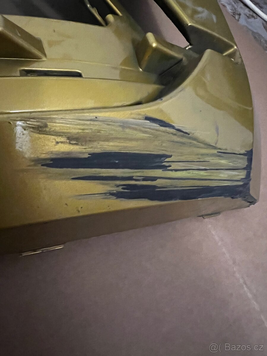 VW ARTEON levý přední nárazník - 3