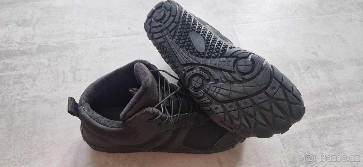 Nabízím nové barefoot pánské 42 - 3