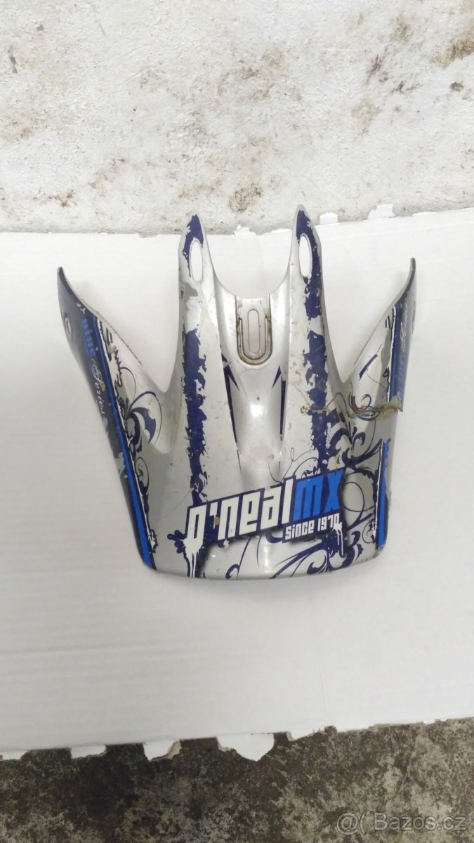 Kšilt na helmu O'NEILL - 3