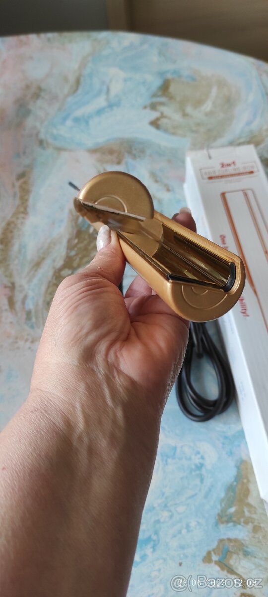 Prodám novou žehličku - 3