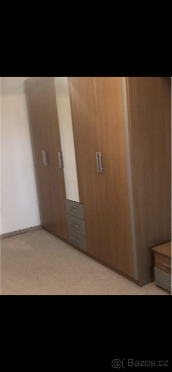 prodám vybavení kompletní ložnice - 3