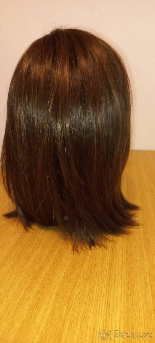 Dámská paruka - 3