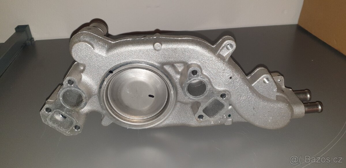 Vodní pumpa Chevrolet Corvette - 3