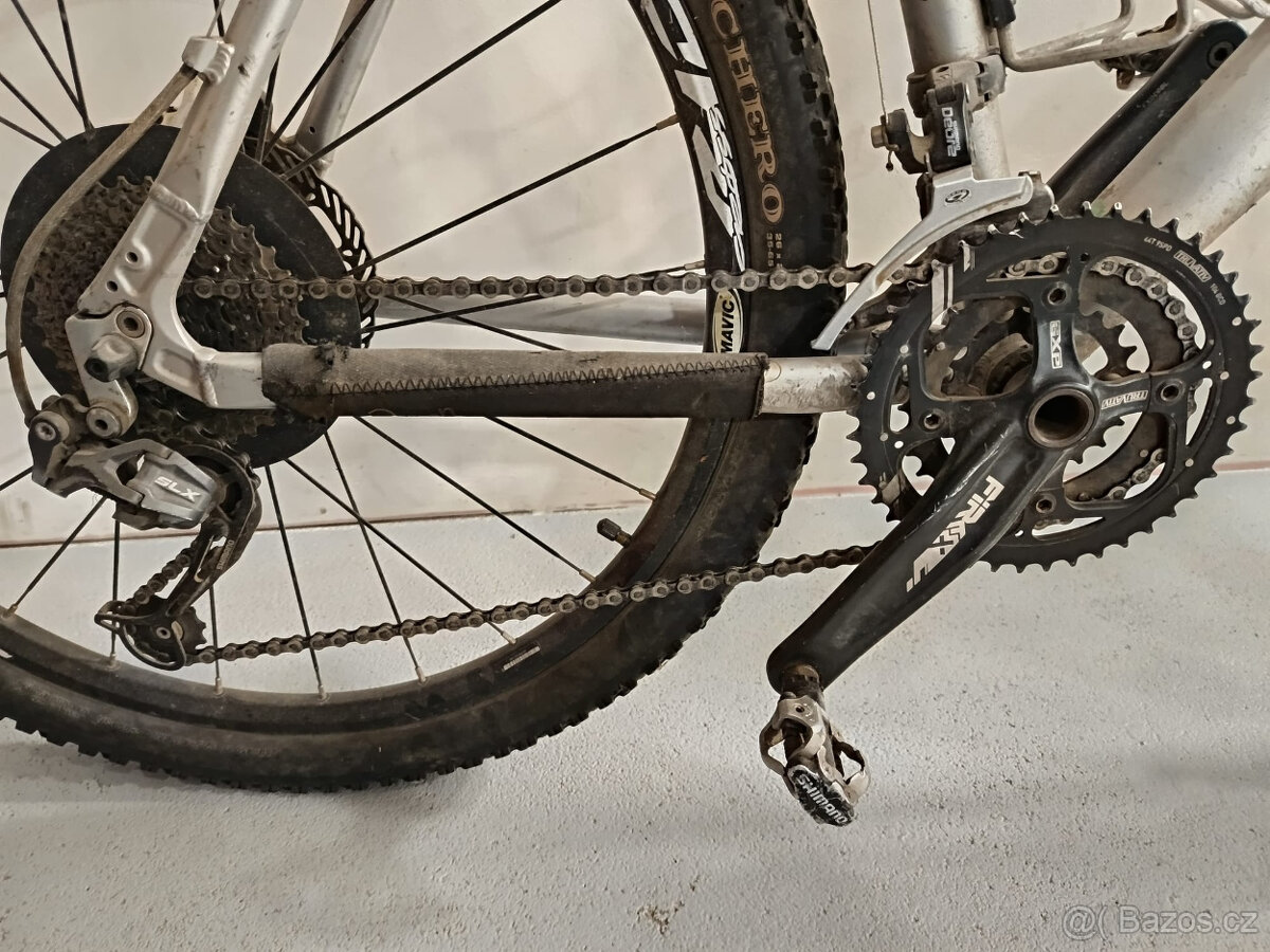 Merida Matts Sport 500 26" - 3