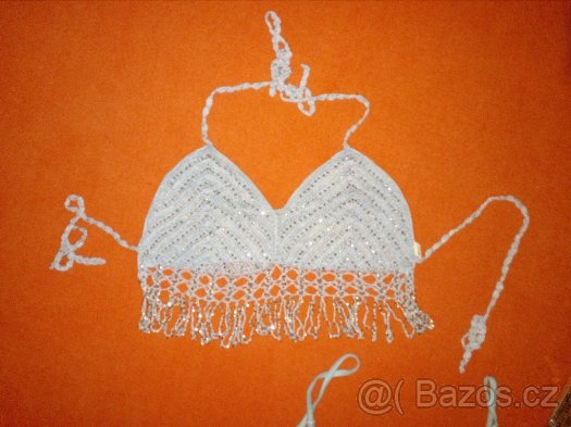 Letní párty set vel.S-M - 3