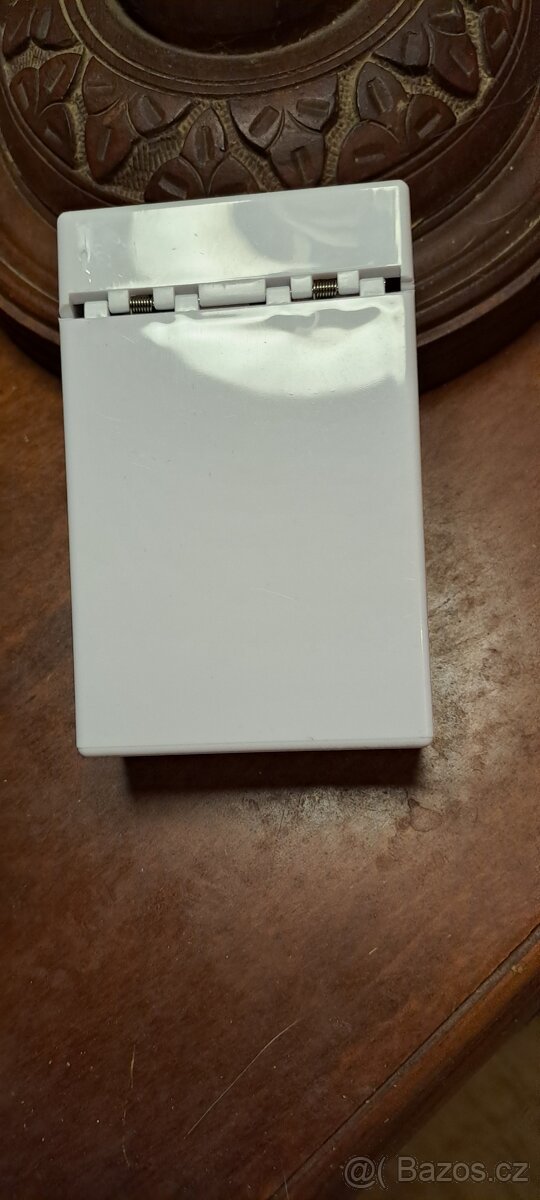 Krabička na cigarety p1 - 3