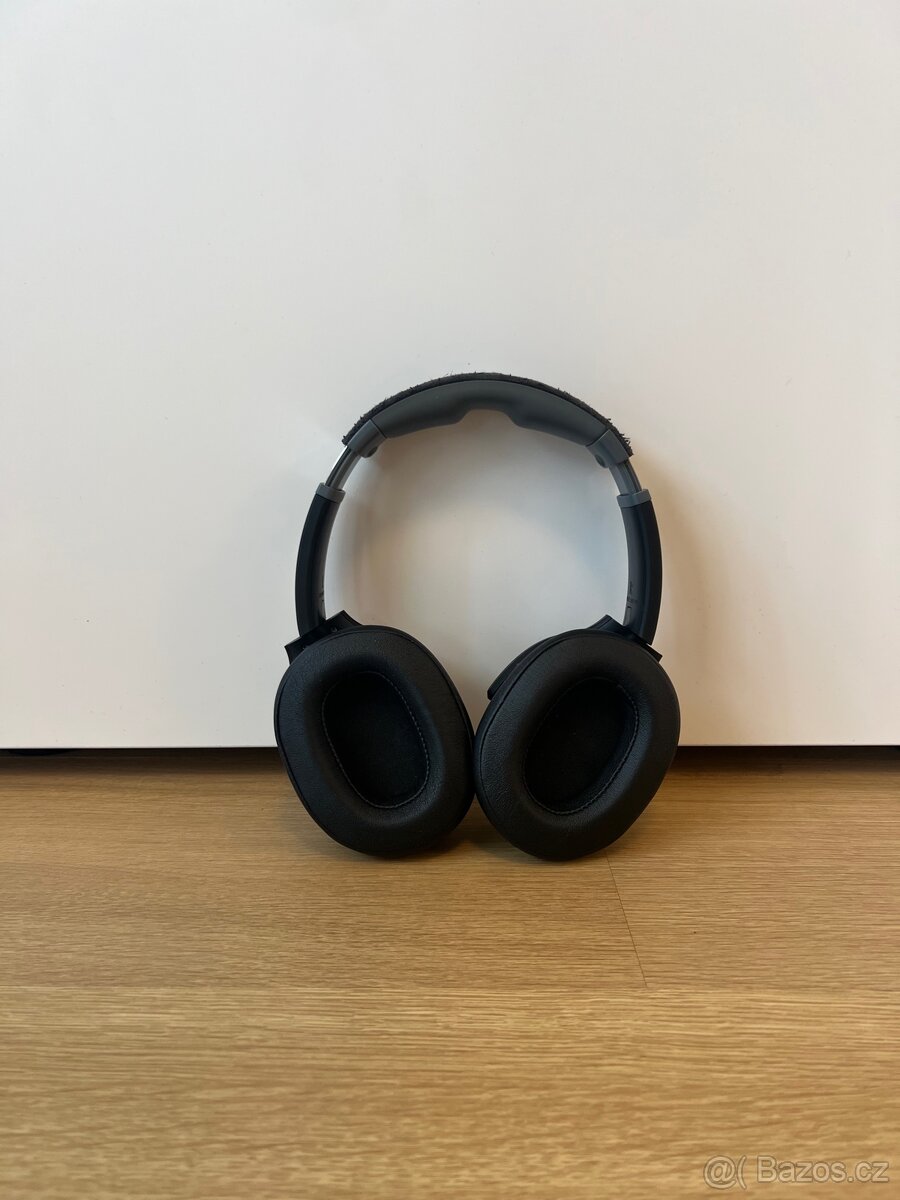 Skullcandy Crusher Evo – bezdrátová sluchátka s basem - 3