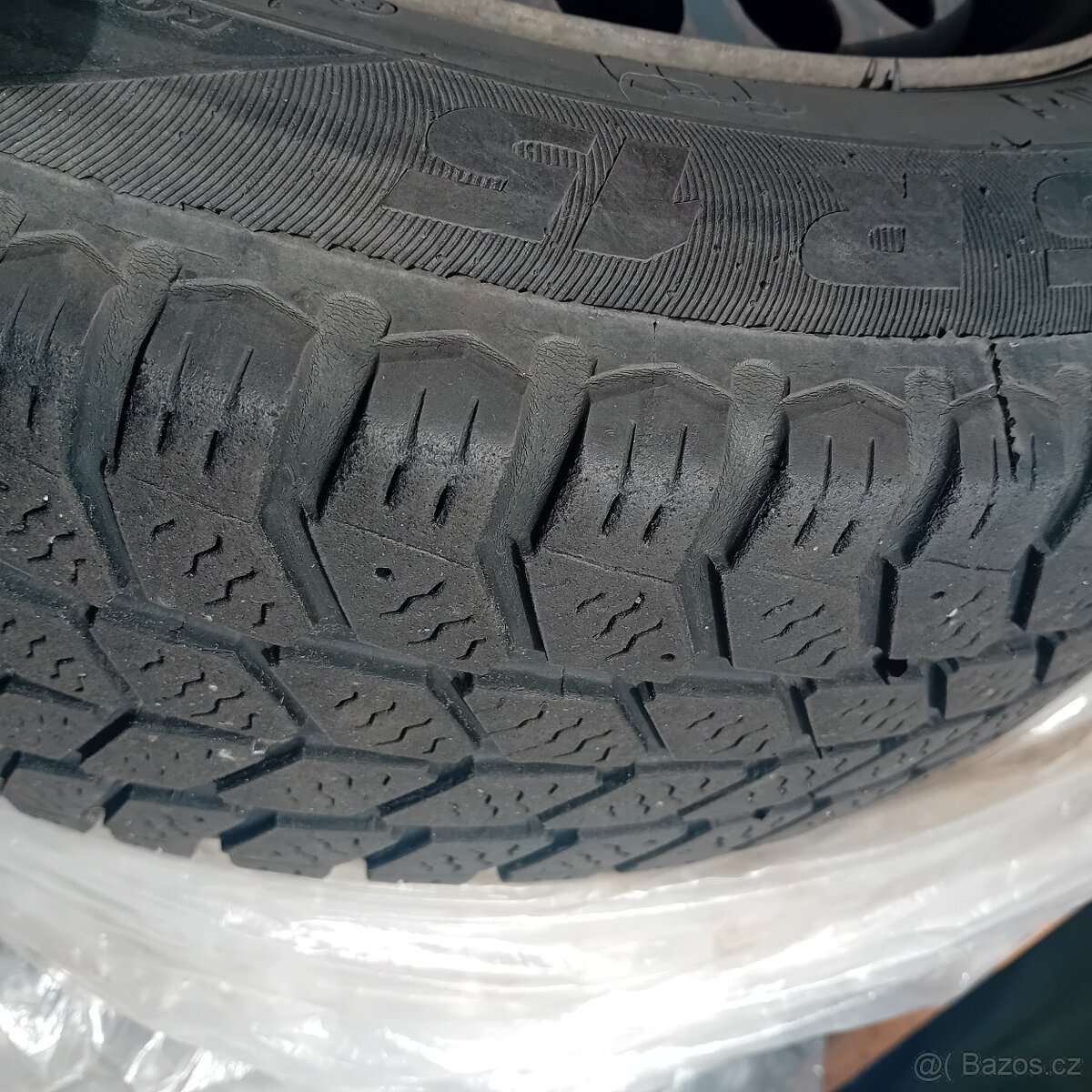 Disky Opel Corsa D 4ks 4x100 15" - 3