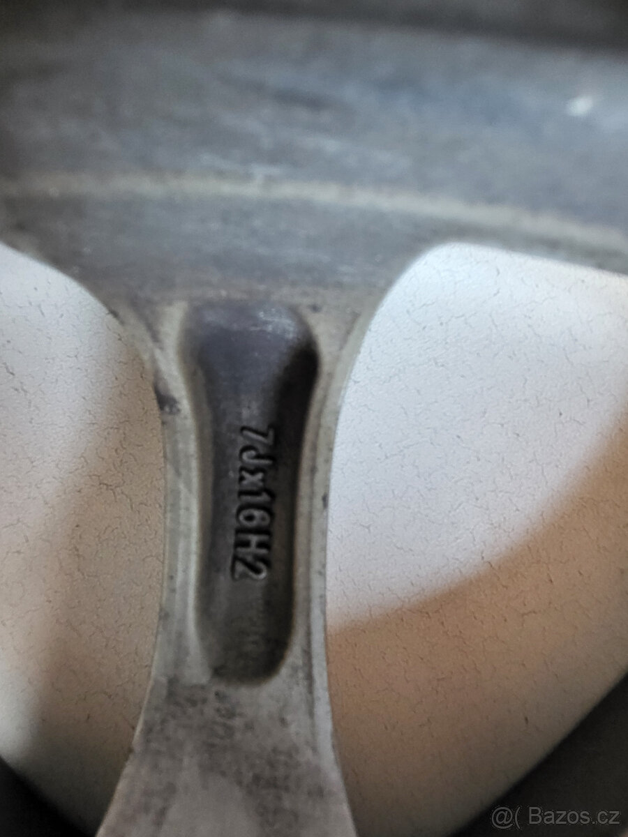 AL KOLA 16´´ ALUETT KBA48666 - 3