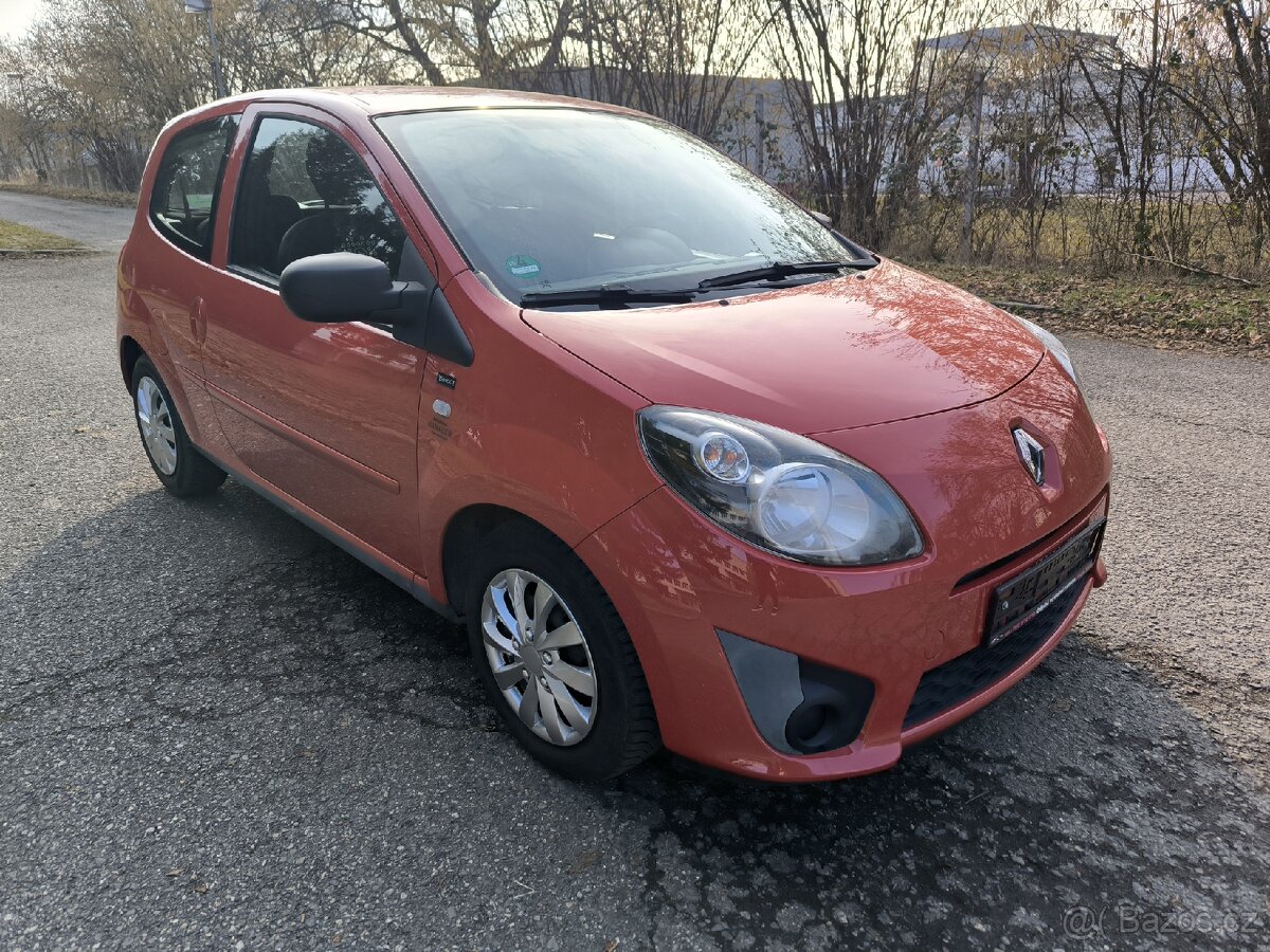 Renault Twingo 1.2i 16v 55kw - 3