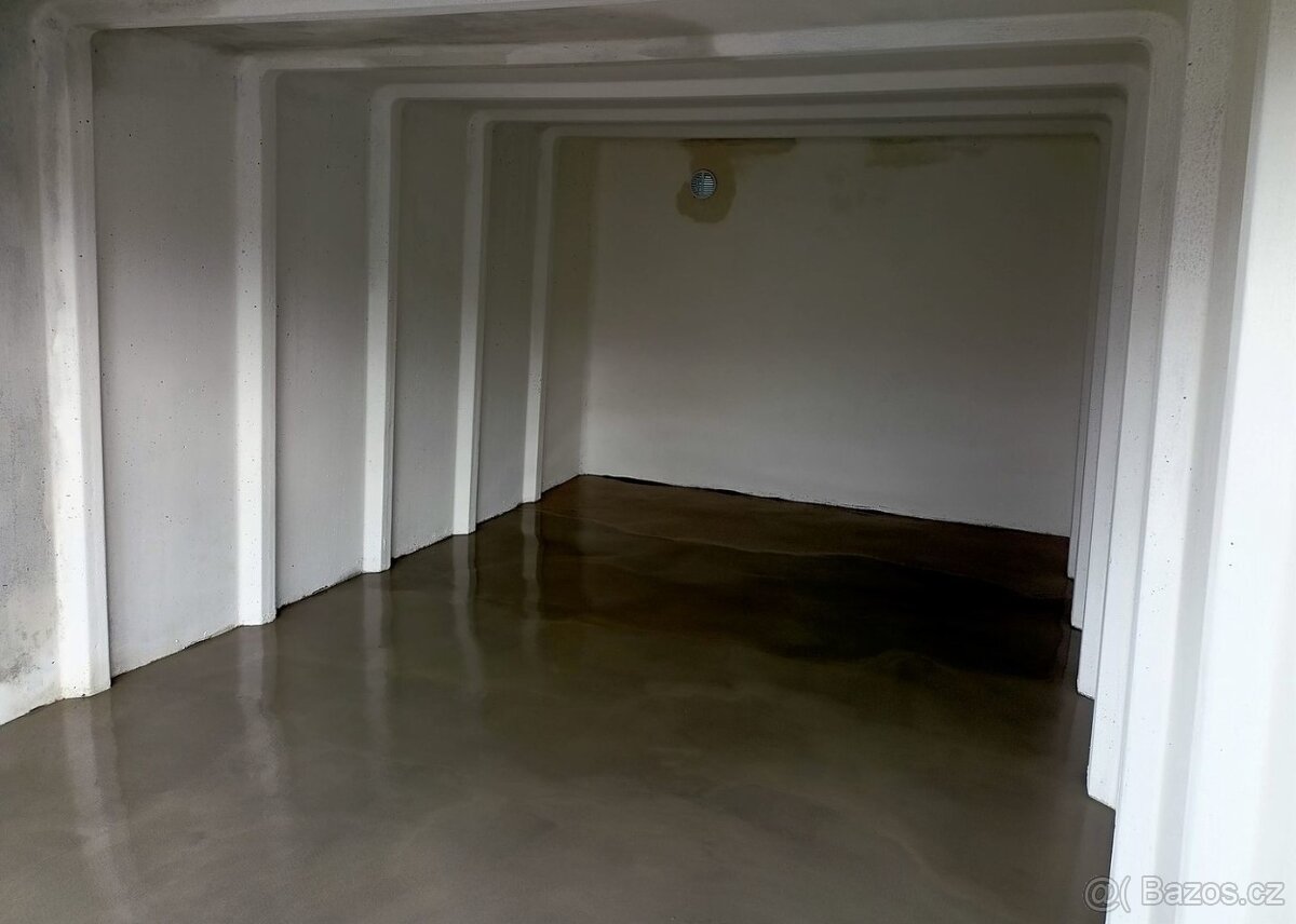 Garáž Brno - Královo pole (Milíčova) - REZERVOVÁNO - 3