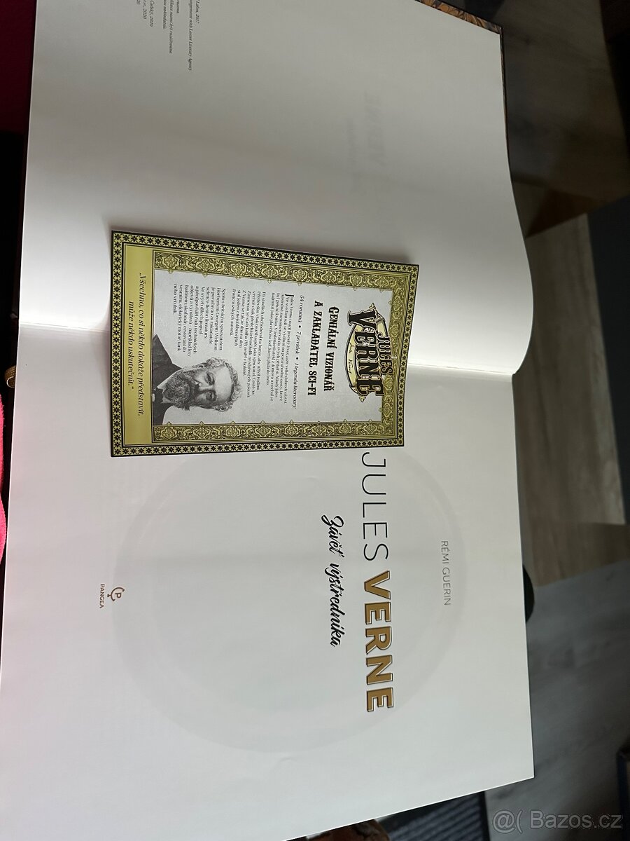 Jules Verne - Závěť výstředníka - 3