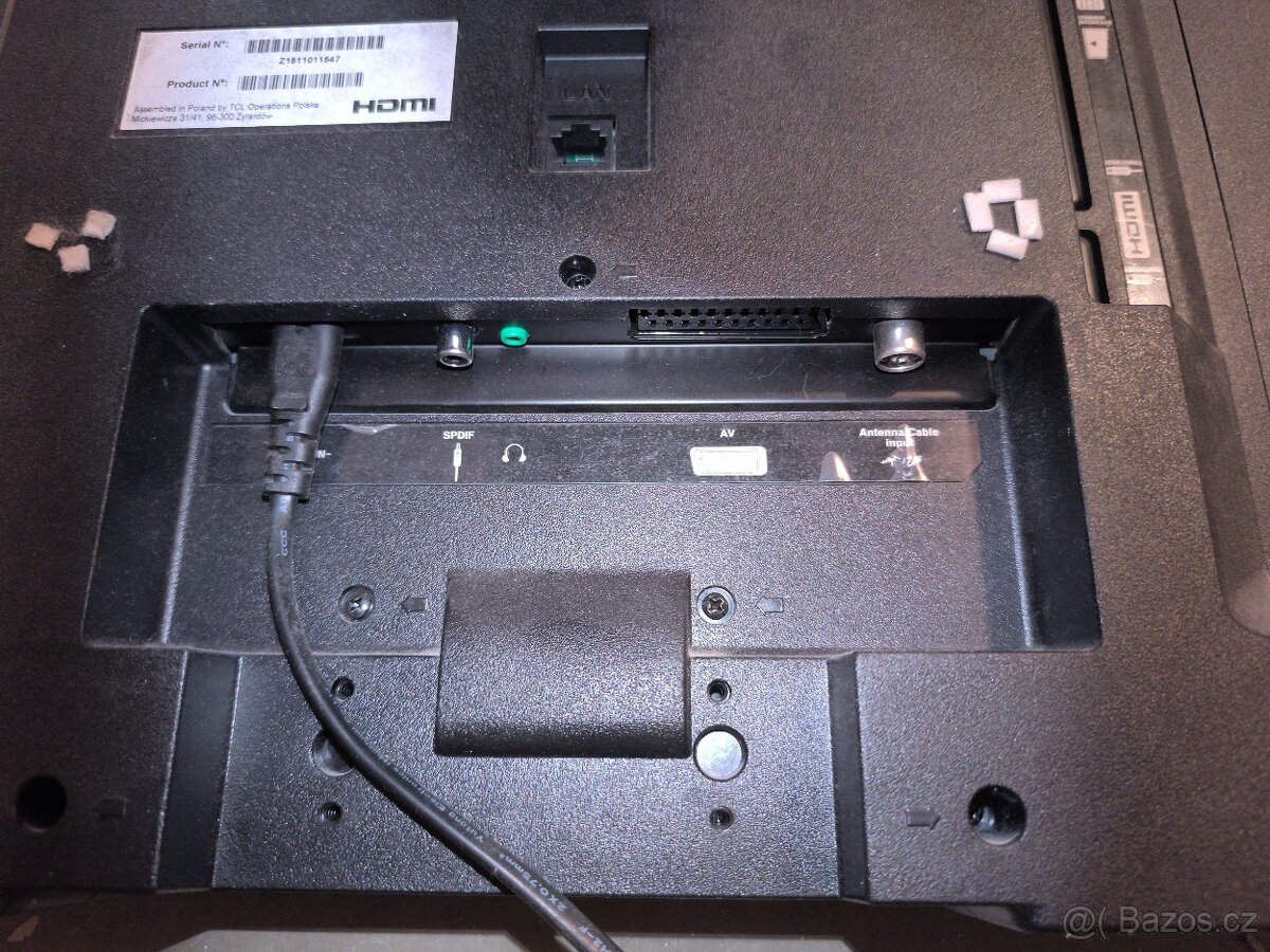 LED televizor Thomson - 3