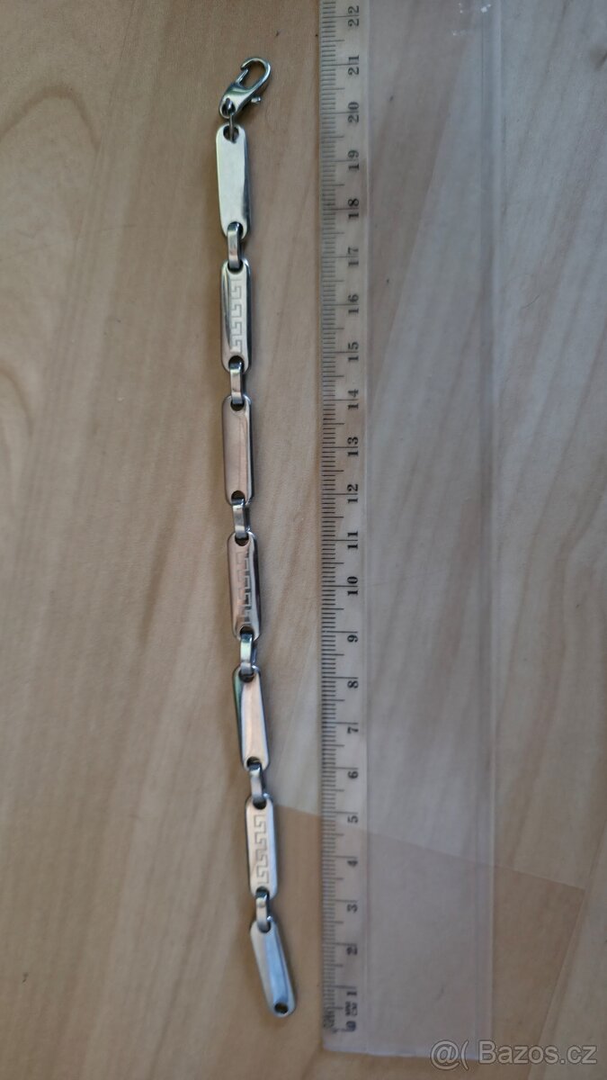 Náramky na ruku - 3