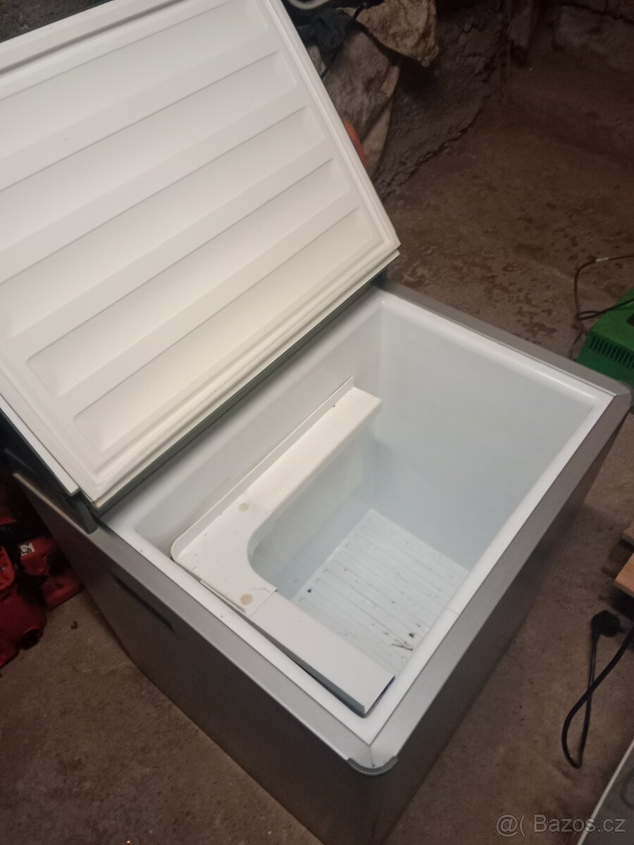 Autochladnička - 3