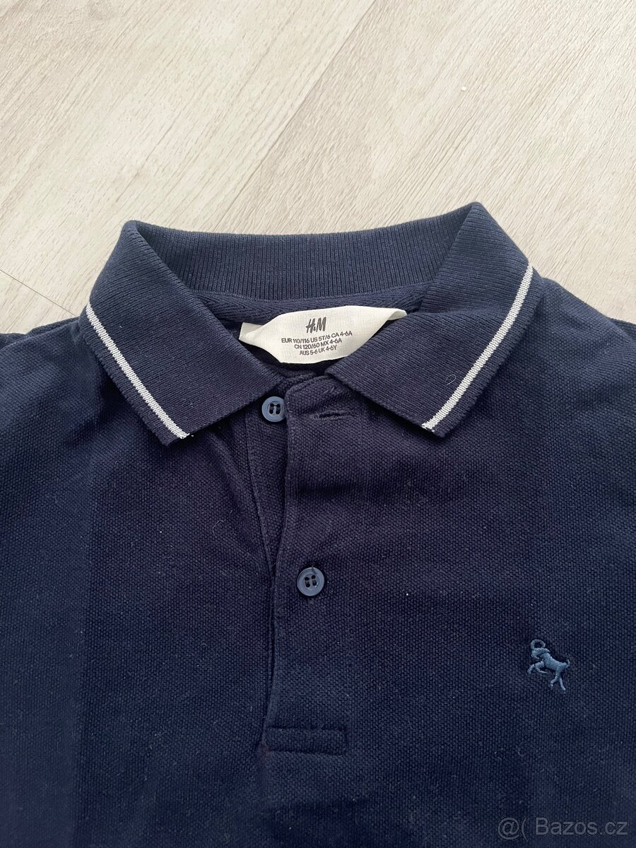 Dětská polo trika - 3