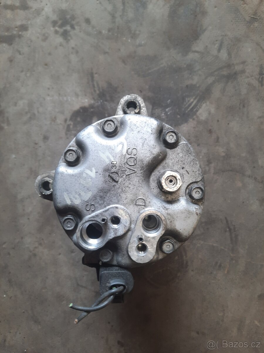 klimakompresor SD7V16 1J0820803K - 3