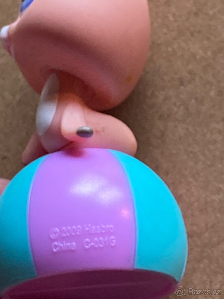 LPS 2009 littlest pet shop - 3