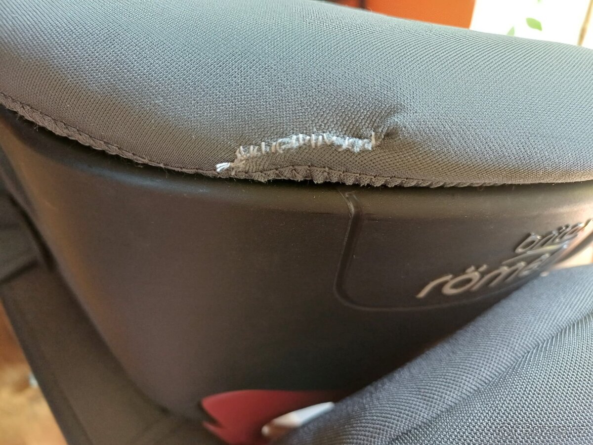 Britax Römer - 3