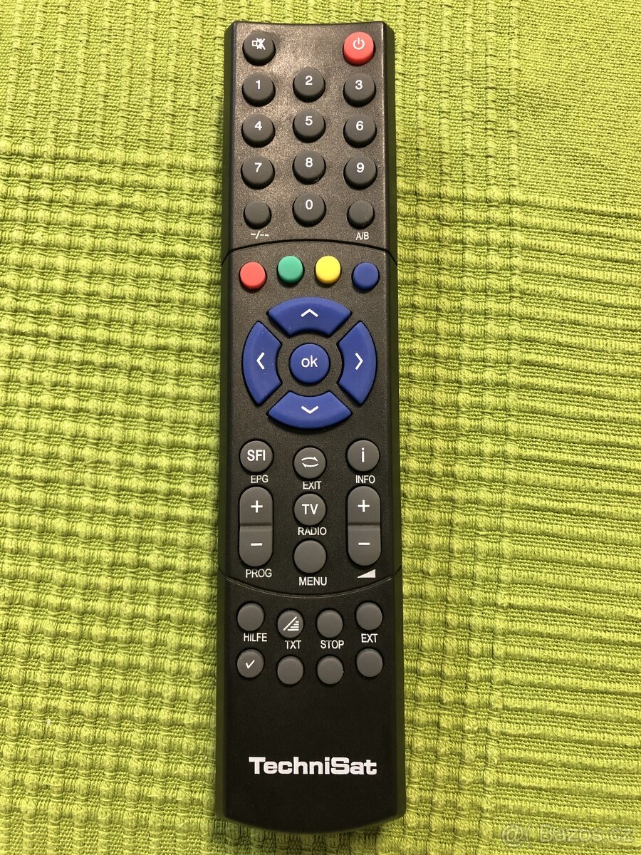 Loewe,Onkyo,Technisat,Pioneer,Panasonic,Finlux,Sony ovladače - 3