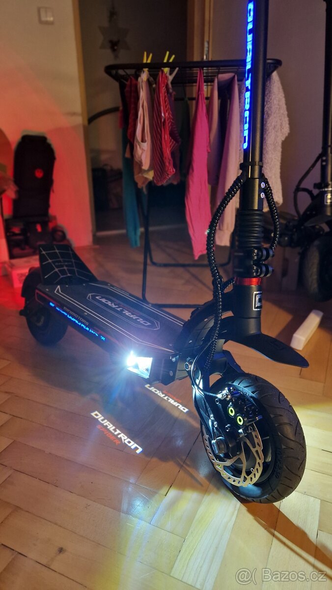 Dualtron Spider II - 3