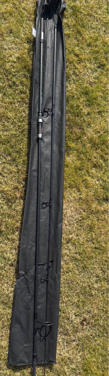 Pelzer prut Bondage LR 12 fr 3,66 m 2KS - 3