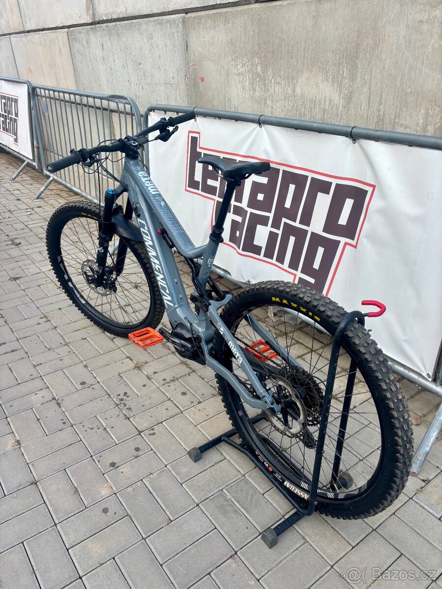 COMMENCAL META AM 29 2020 - 3