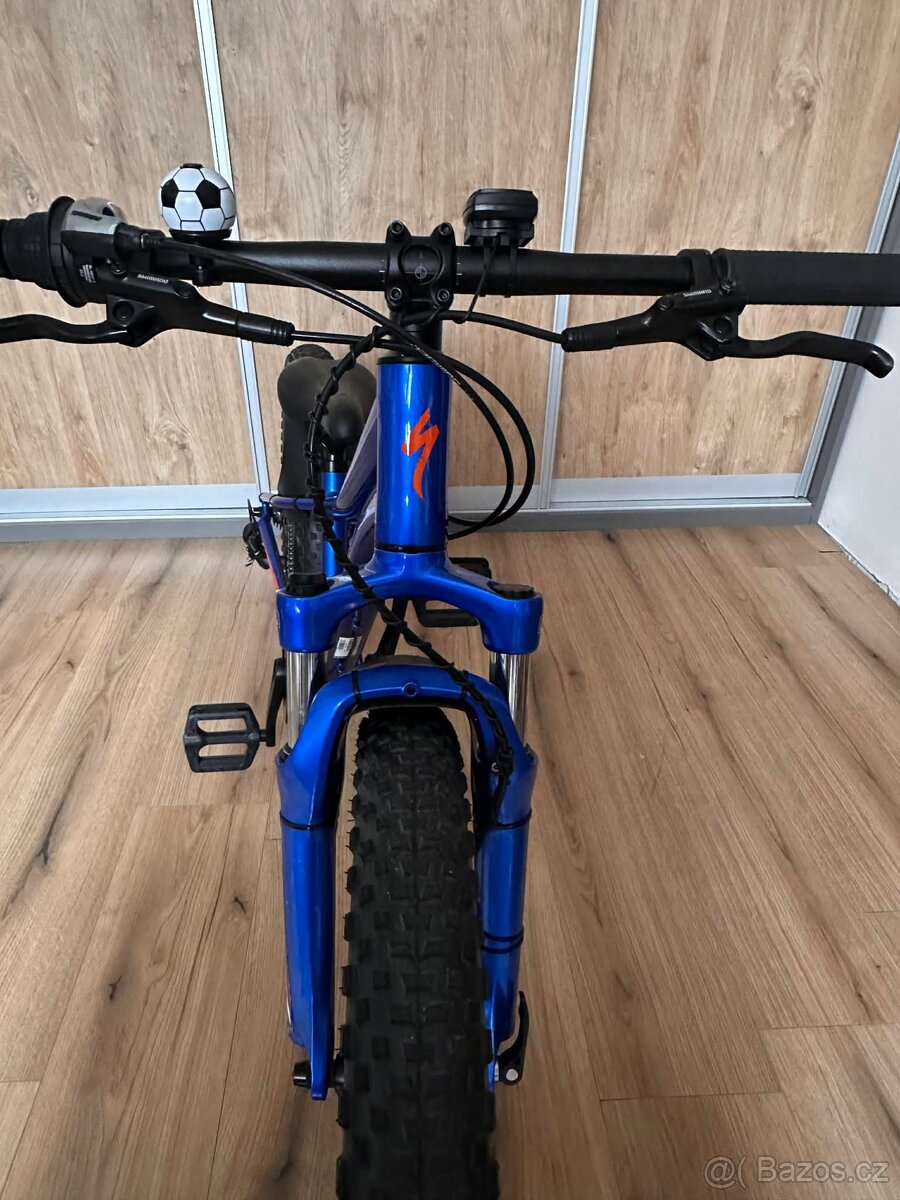 Detske kolo Specialized 20 - 3