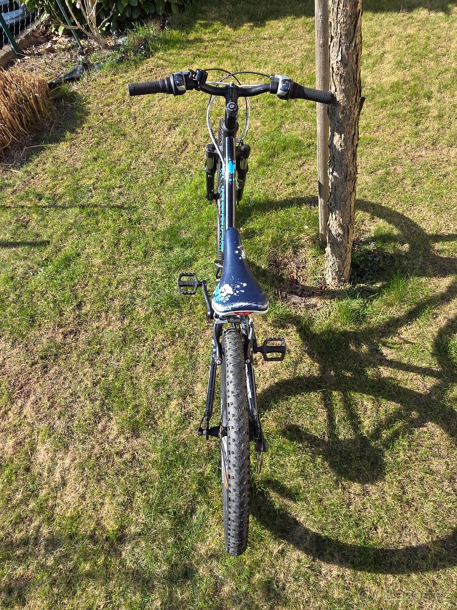 Dětské kolo Superior Paint 24 - 3