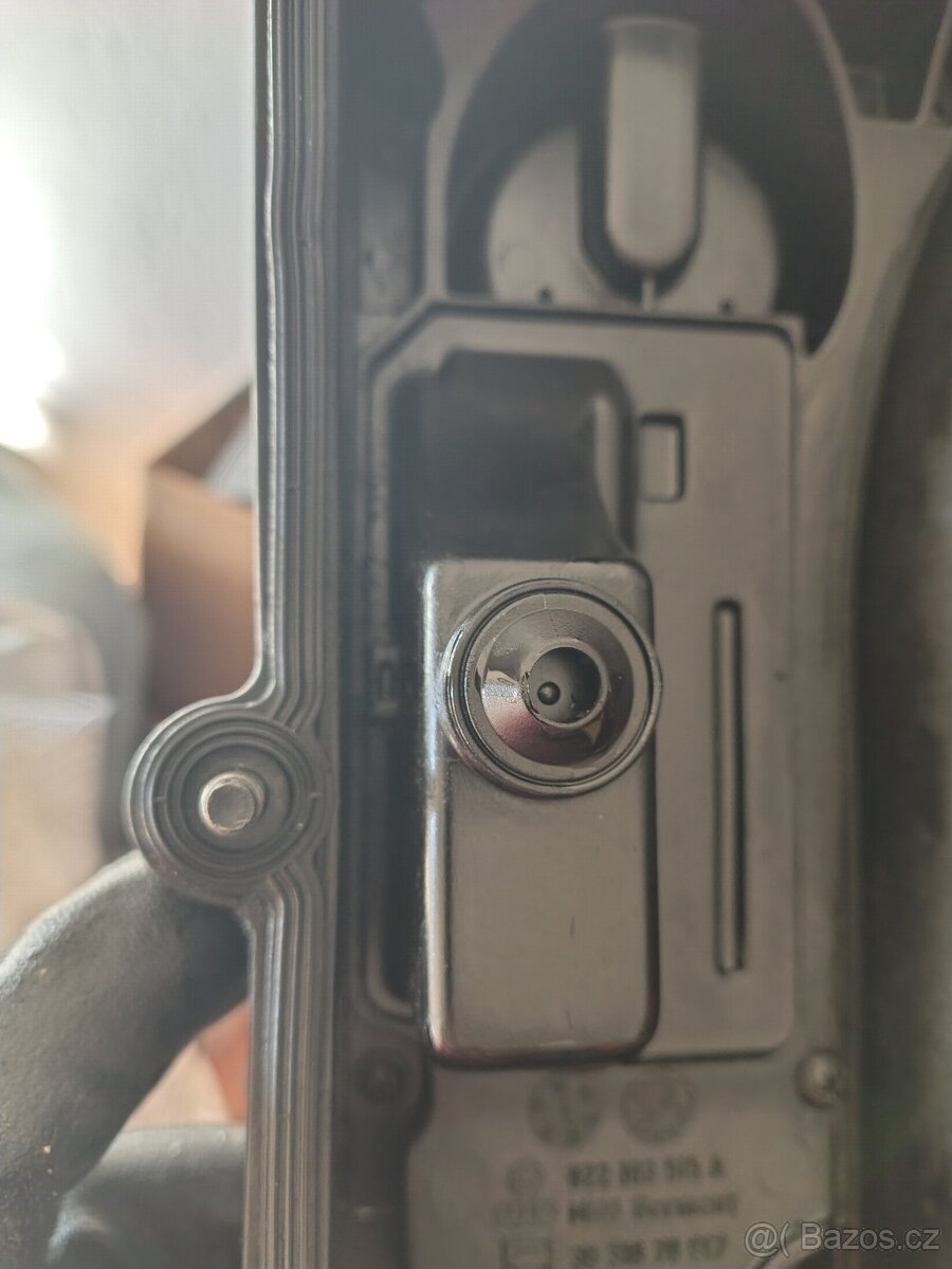 Prodám plně funkční vetyloe víko 3,6 Fsi - 3