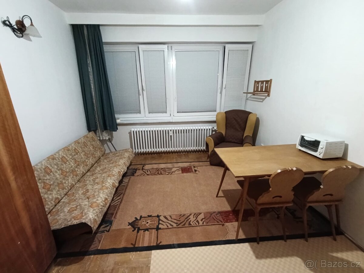 Byt 1+kk, Vítězná/Ostrava - 3