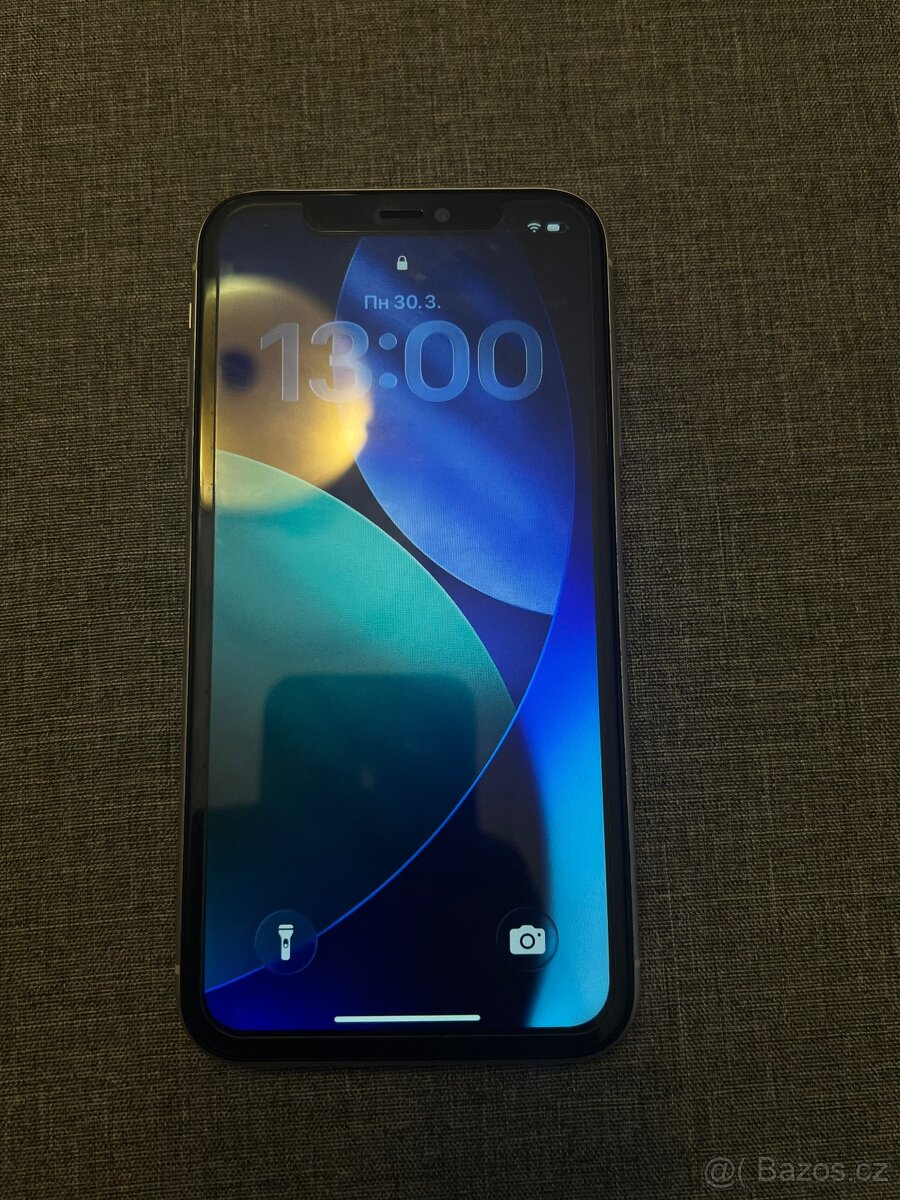 Apple iPhone 11 128gb 🤍 - 3