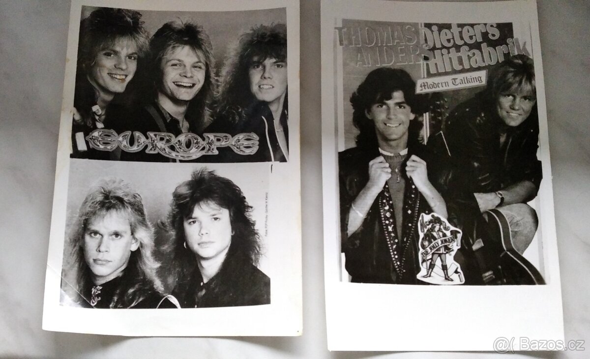 Retro foto ZDARMA - 3