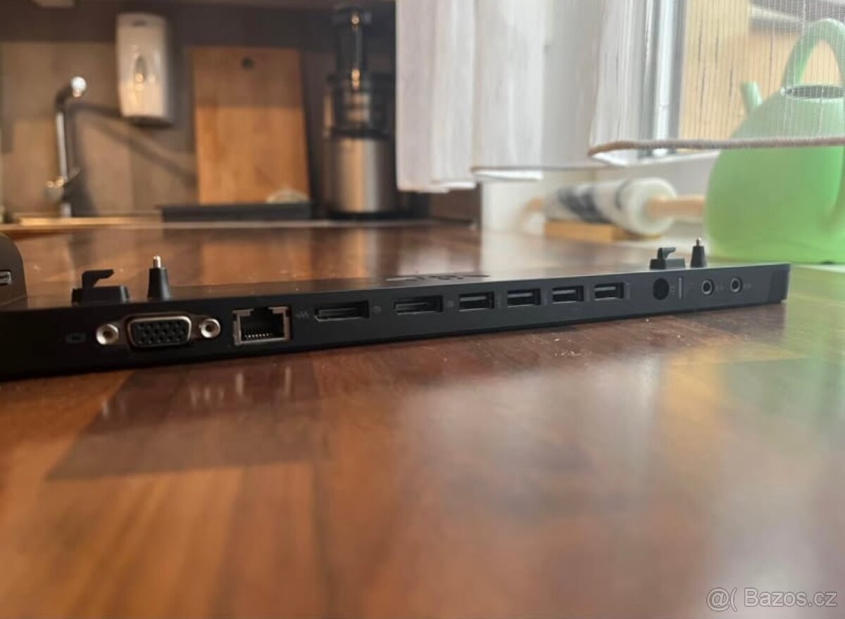 Dokovací stanice HP ultraslim - 3