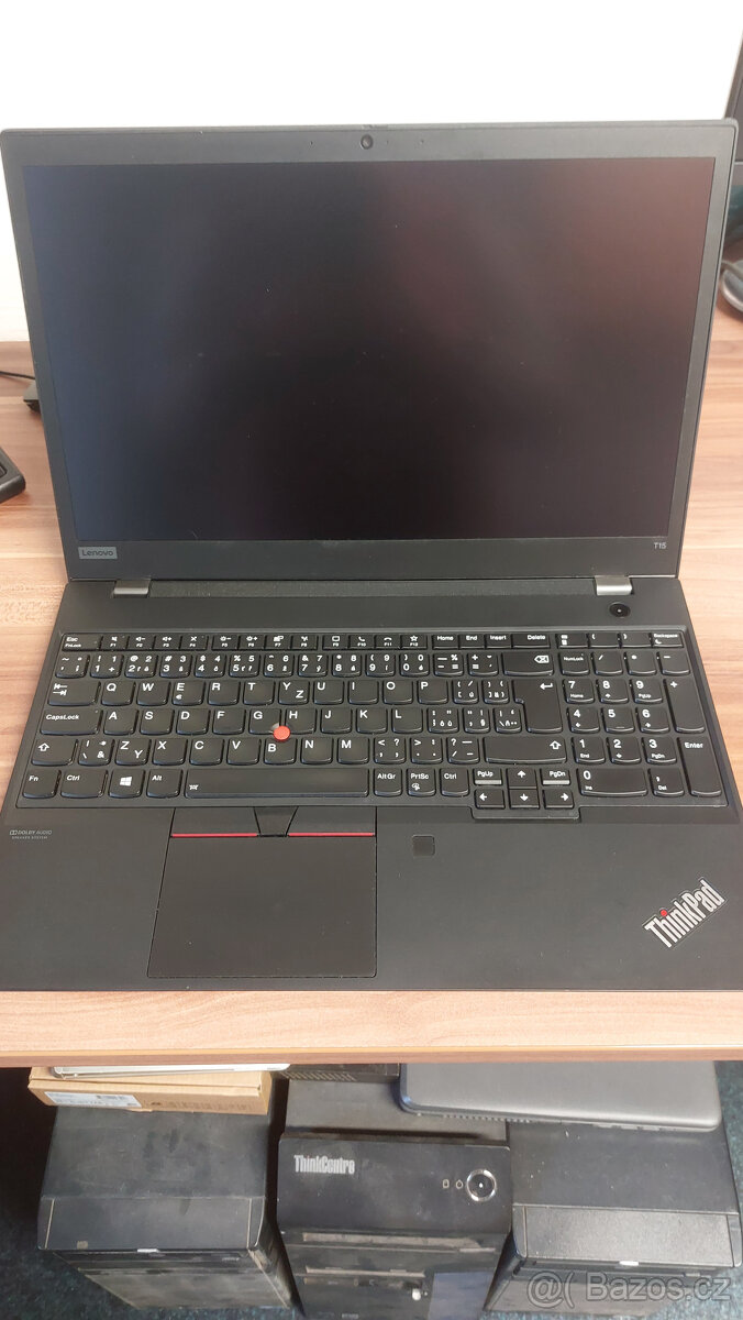 Lenovo T15 Gen1 - 3