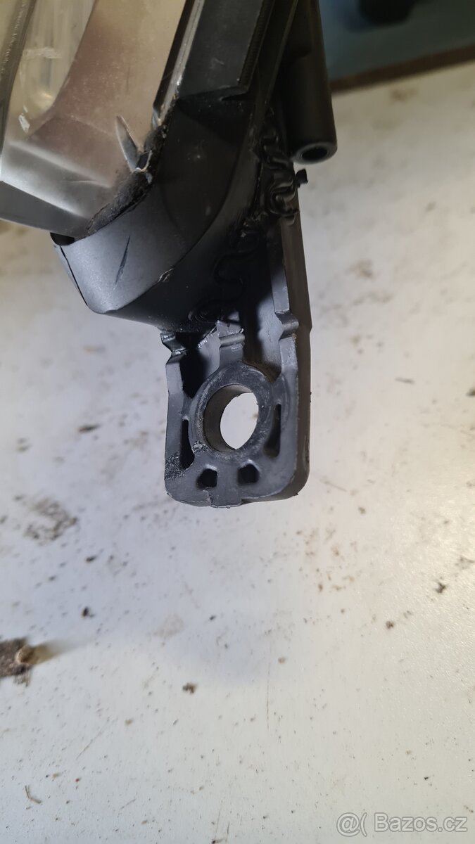 Světlo LP Kia Venga - 3