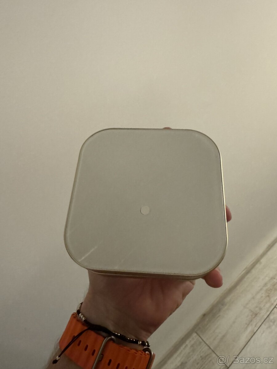 USB power banka pro Apple Watch - 3