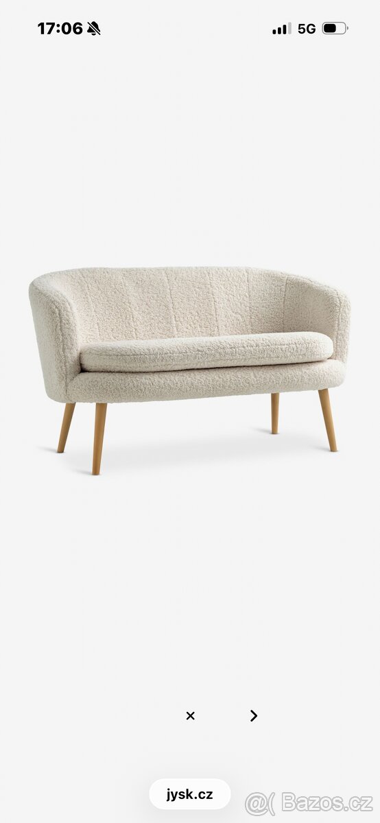 Prodám sedací soupravu - 3