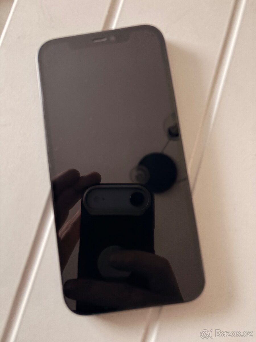 apple iphone 12 black 64 Gb - 3